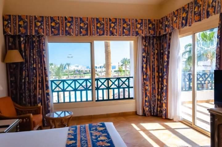 Coral Beach Resort Montazah (Adults Only) Sharm el-Sheikh Exterior photo