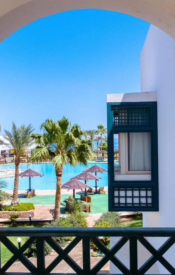 Coral Beach Resort Montazah (Adults Only) Sharm el-Sheikh Exterior photo