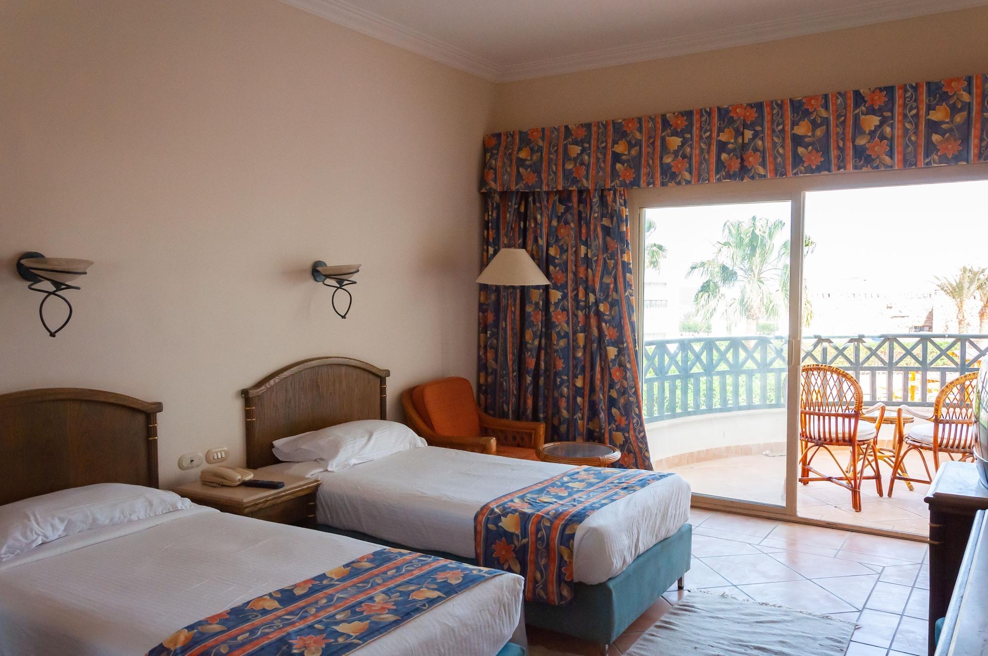 Coral Beach Resort Montazah (Adults Only) Sharm el-Sheikh Exterior photo