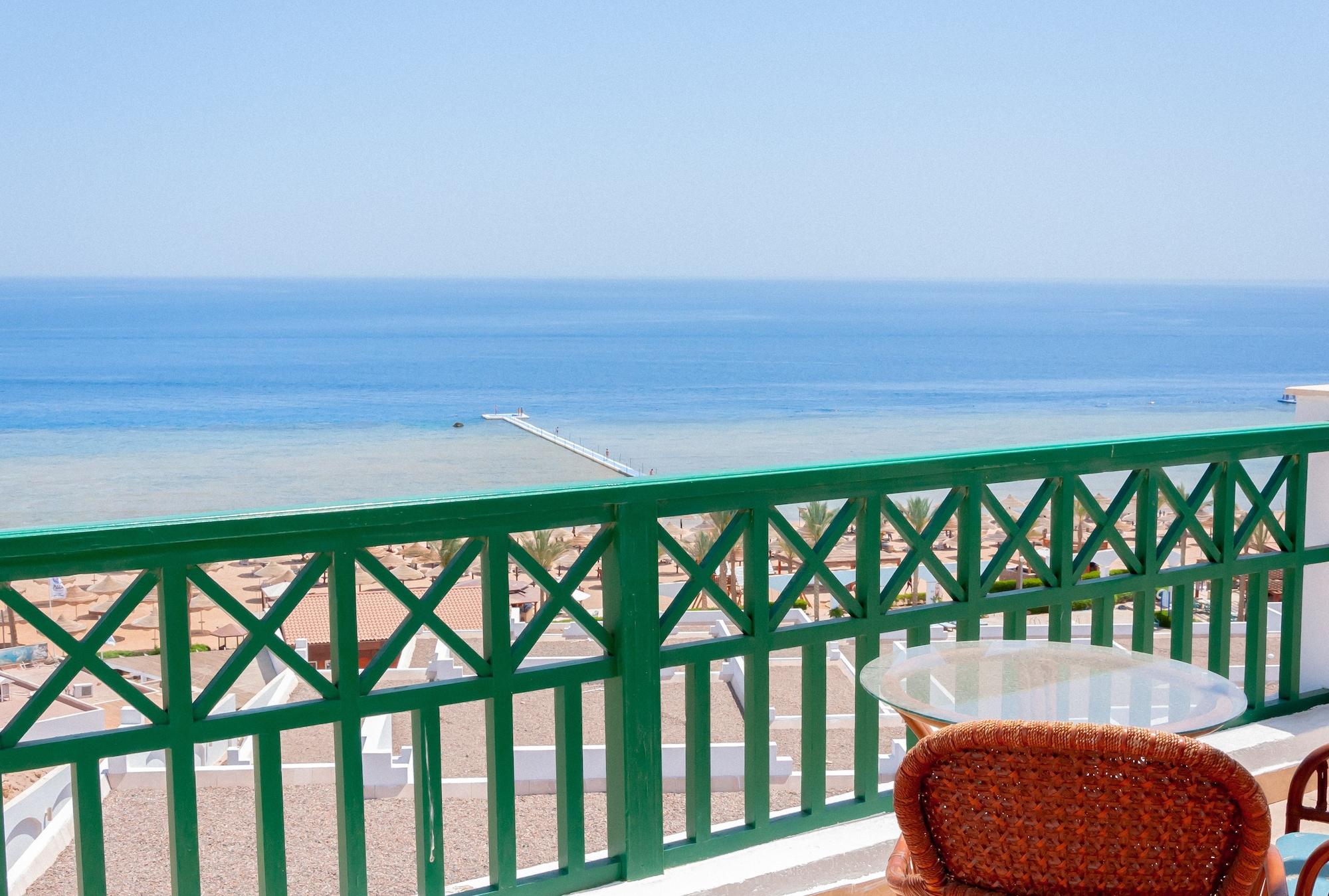 Coral Beach Resort Montazah (Adults Only) Sharm el-Sheikh Exterior photo