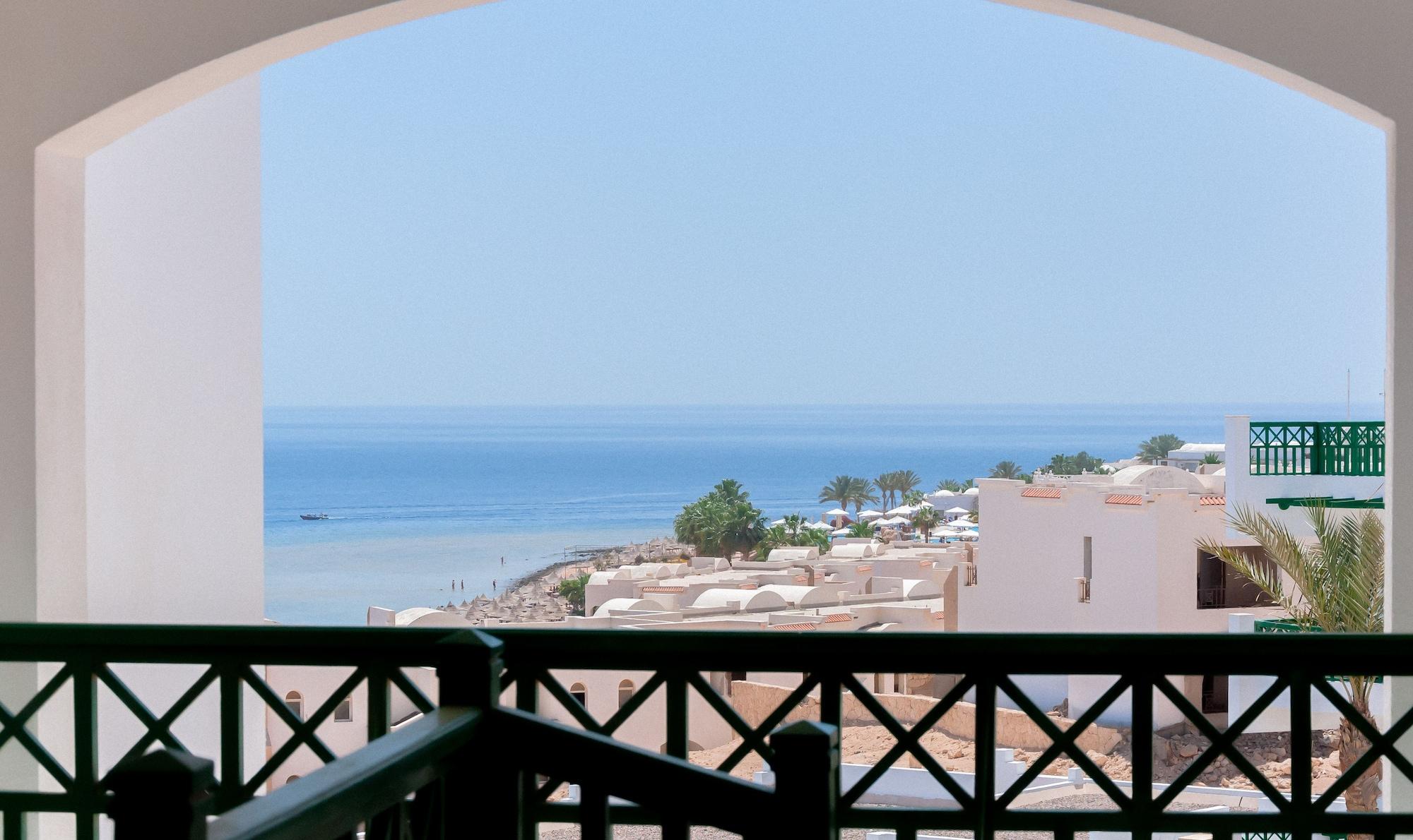 Coral Beach Resort Montazah (Adults Only) Sharm el-Sheikh Exterior photo