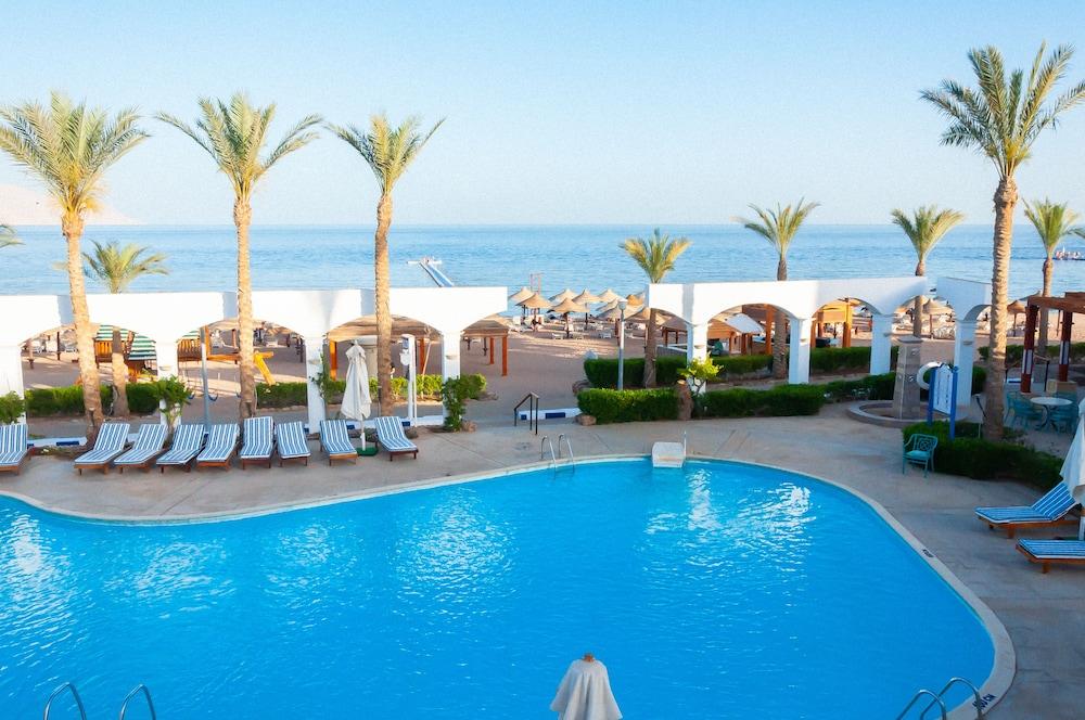 Coral Beach Resort Montazah (Adults Only) Sharm el-Sheikh Exterior photo